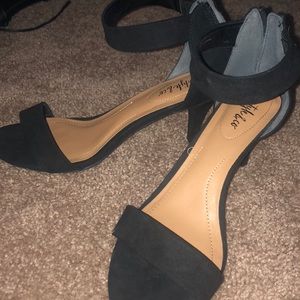 Style &co kitten heel